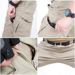 Tactical Military Pants