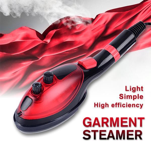 Portable Handheld Steam Iron