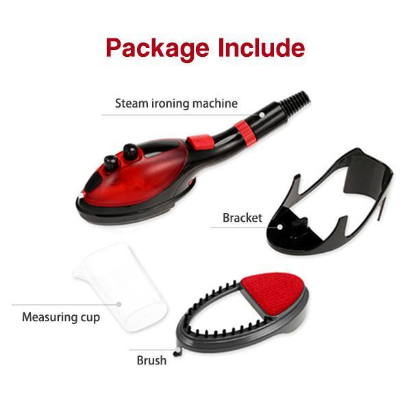 Portable Handheld Steam Iron