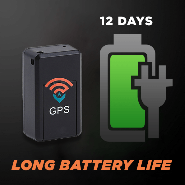 CAR GPS TRACER