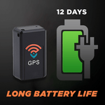 CAR GPS TRACER