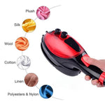 Portable Handheld Steam Iron