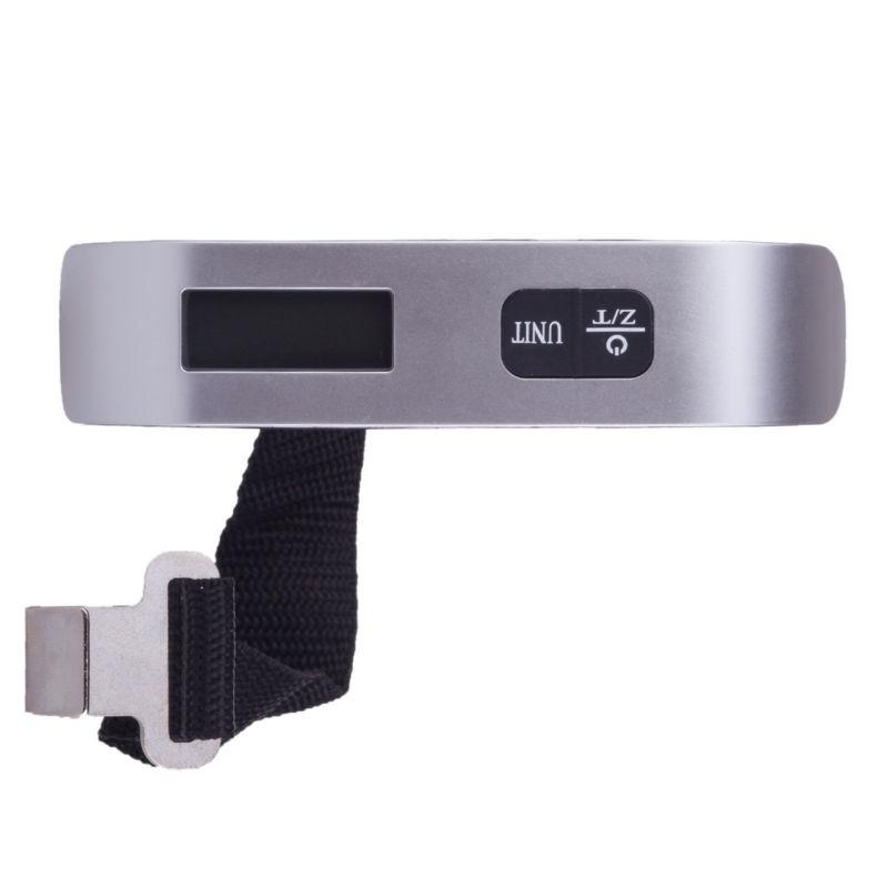 Portable Travel Digital Luggage Scale