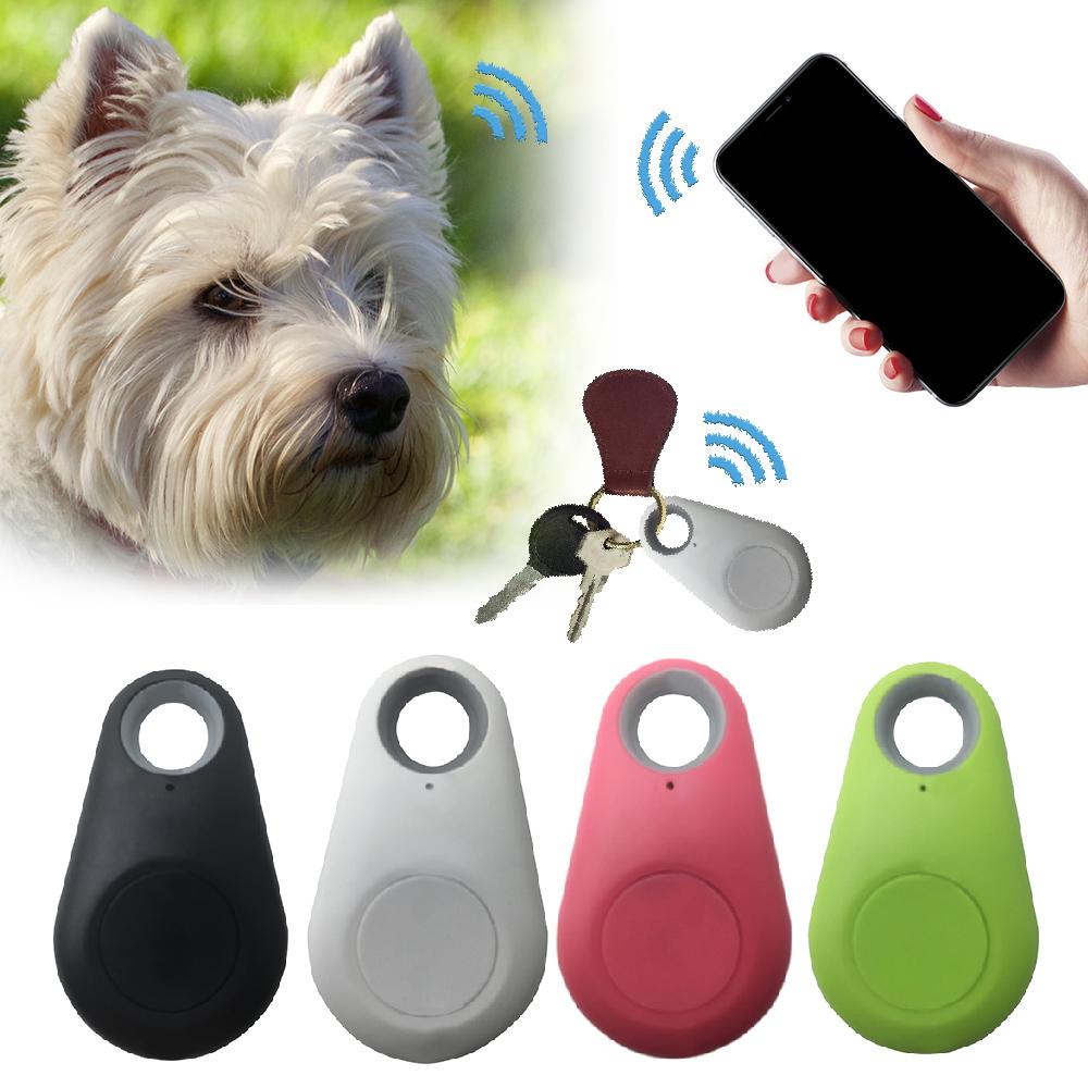 Bluetooth GPS Keychain Locator