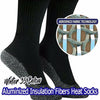 Winter 35 Below Insulation Heat Socks