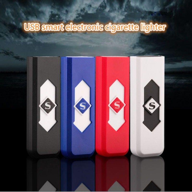 USB Charging Lighter