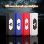 USB Charging Lighter