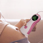 Fetal Doppler Baby Heart Rate Monitor