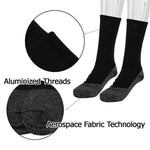 Winter 35 Below Insulation Heat Socks