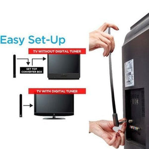 Cablevision™ Amazing HDTV Antenna