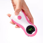 Fetal Doppler Baby Heart Rate Monitor