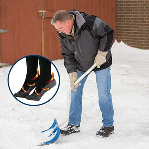 Winter 35 Below Insulation Heat Socks