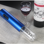 Automatic Wine Opener