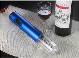 Automatic Wine Opener