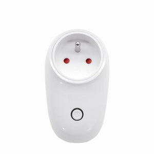 S26 WIFI SMART SOCKET