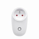 S26 WIFI SMART SOCKET