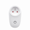 S26 WIFI SMART SOCKET