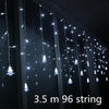 Christmas Led String Decorations