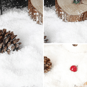 Magic Instant Christmas Snow (10PCS)