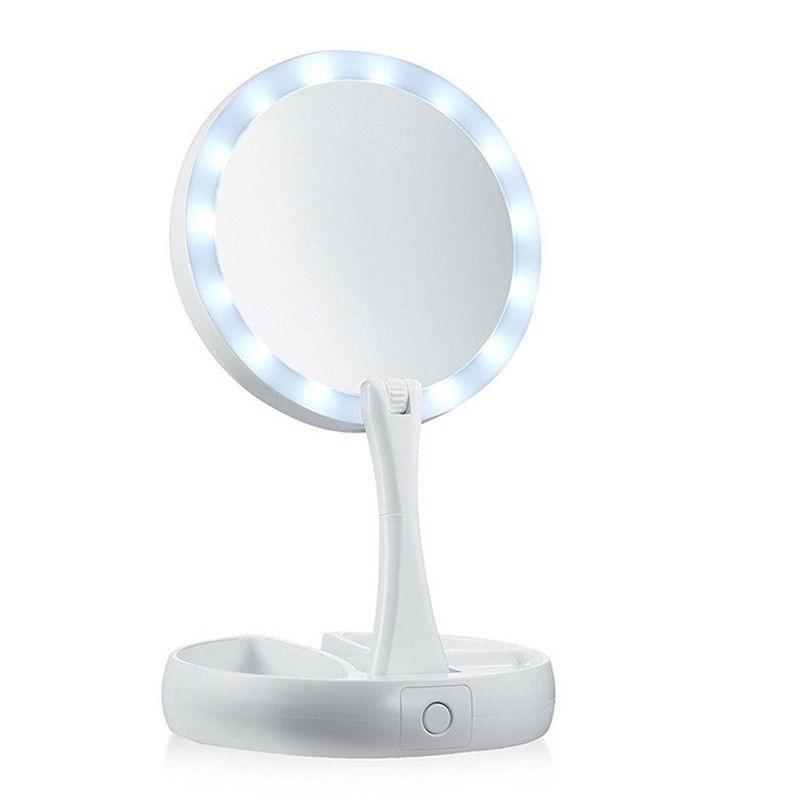 LED Makeup Mirror