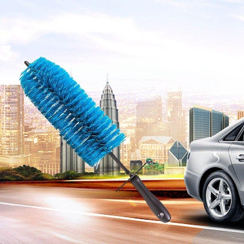 Wheel Clean Brush
