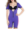 Sauna Sweat Suit - Full Body Shaper for Women ~ Lose Weight!