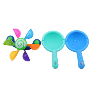 Baby Bath Toys