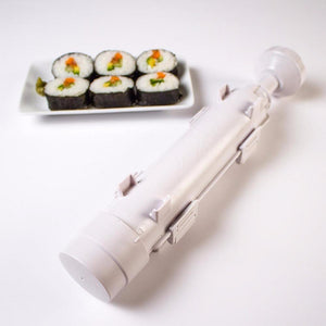 Sushi Bazooka Maker