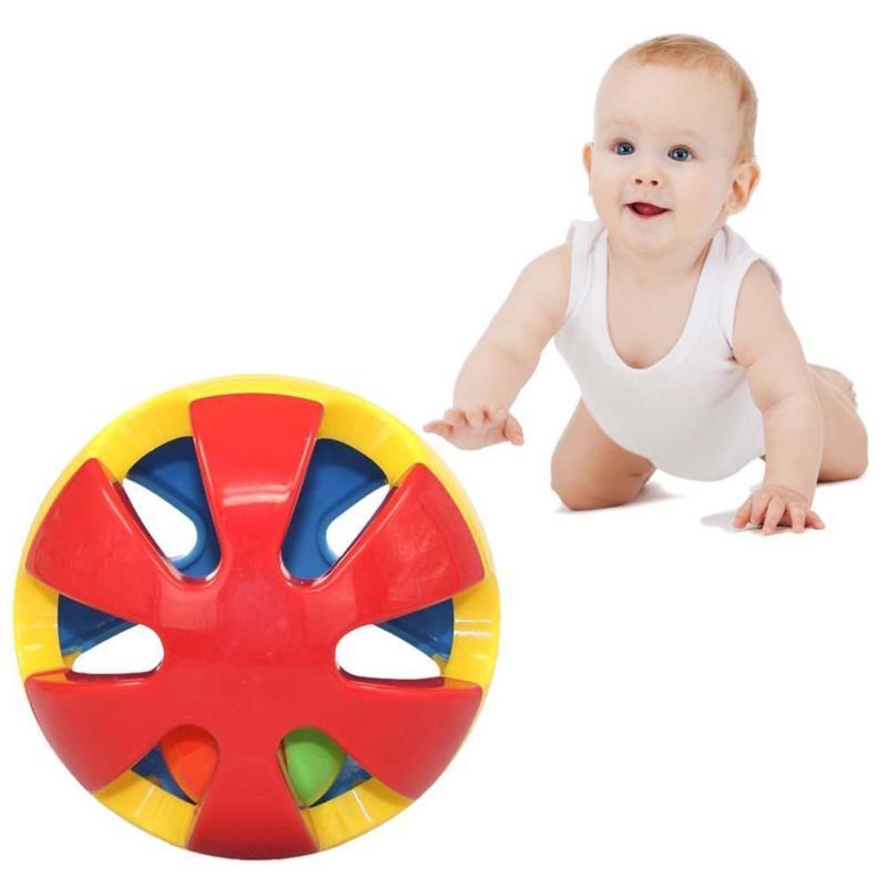 Baby Toy Bells