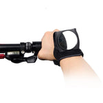 Bicycle Wrist Safety Rearview Mirror