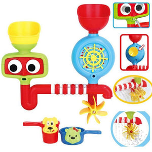 Baby Bath Toy