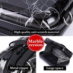 Mini Suitcase Shape Handbag