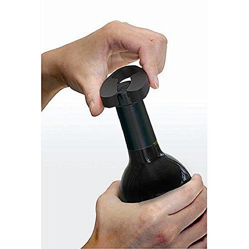 Automatic Wine Opener