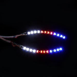 LED Luminous False Eyelash