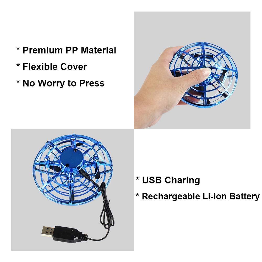 Mini UFO Drone