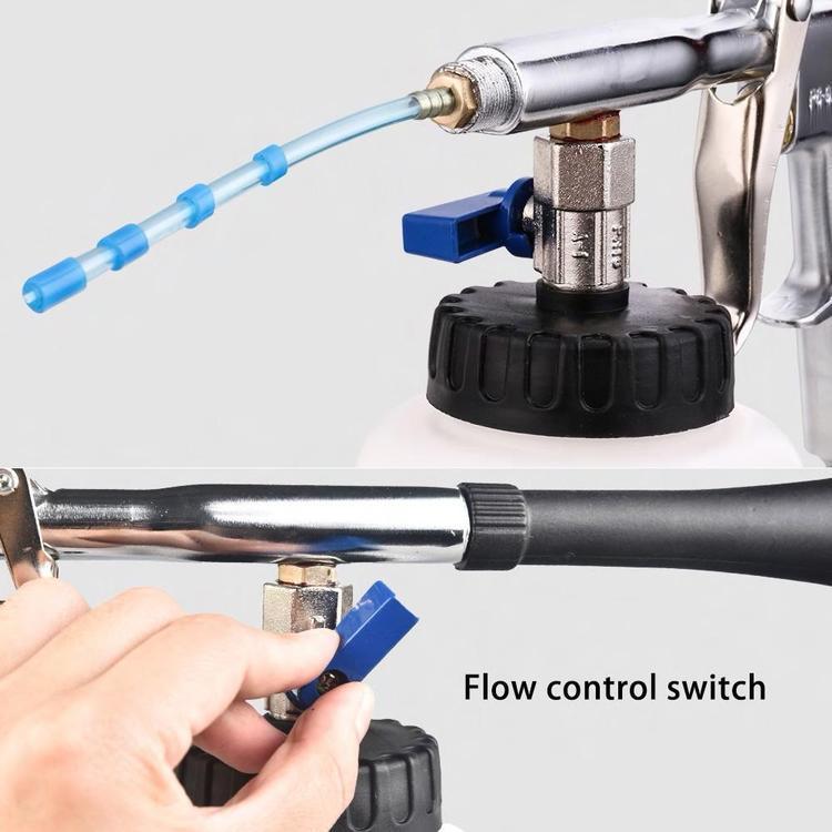 Tornado High Pressure Car Cleaner Gun