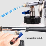 Tornado High Pressure Car Cleaner Gun