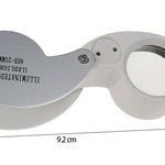 Jewellers Loupe