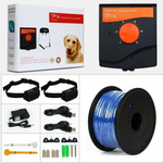 Waterproof  Wireless Dog Fence With Collar