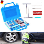 Easy Fix Emergency Tire Repair Kit