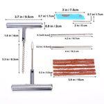 Easy Fix Emergency Tire Repair Kit