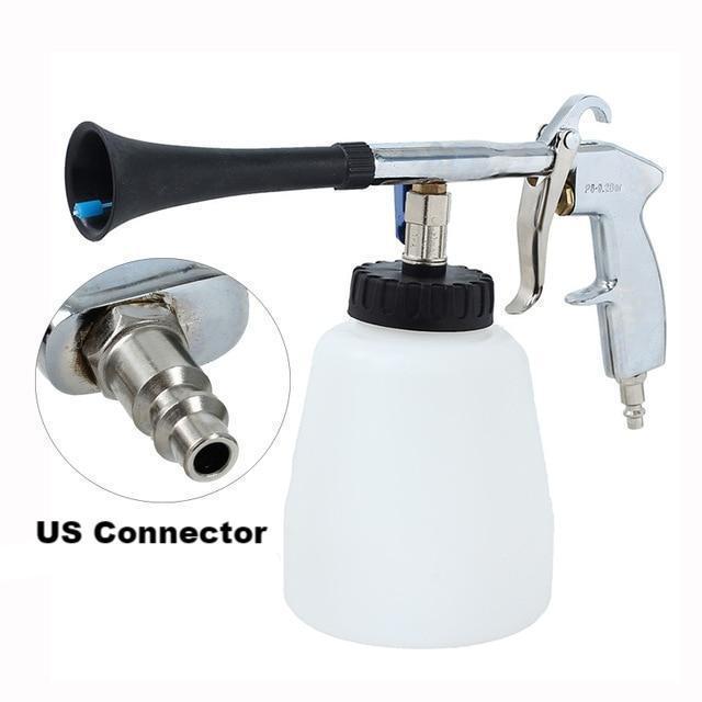 Tornado High Pressure Car Cleaner Gun