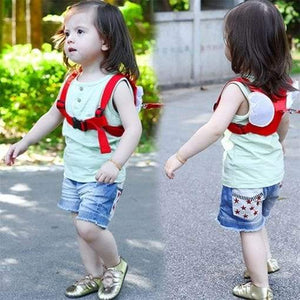 Angel Wings Kids Safety Harness