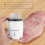 Marinade Meat Injector