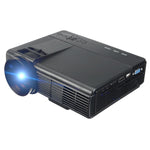 HD142X 1080P 3000 Lumens 3D DLP Home Theater Projector