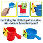 Baby Bath Toy