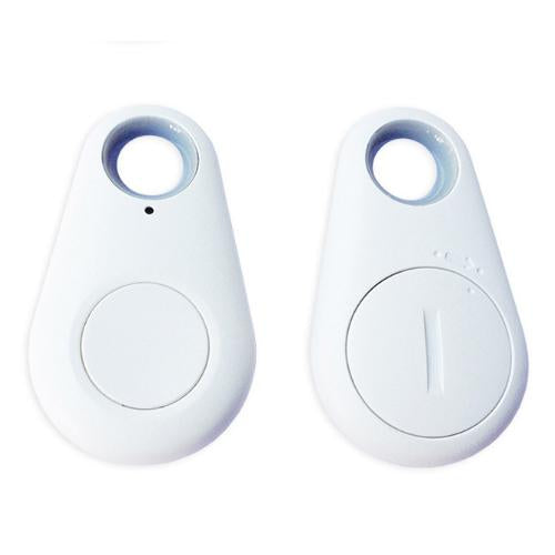 Bluetooth GPS Keychain Locator