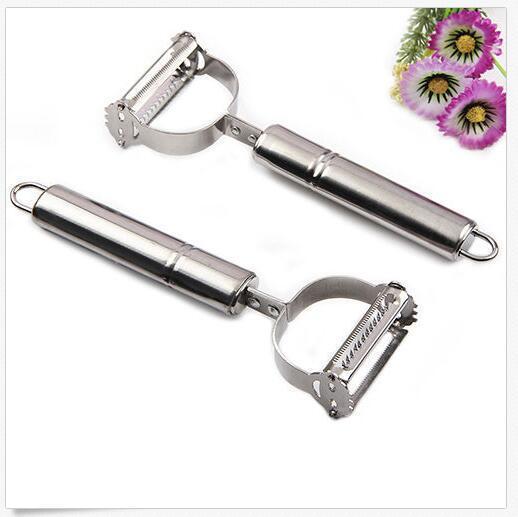 Stainless Steel Cutter Peeler