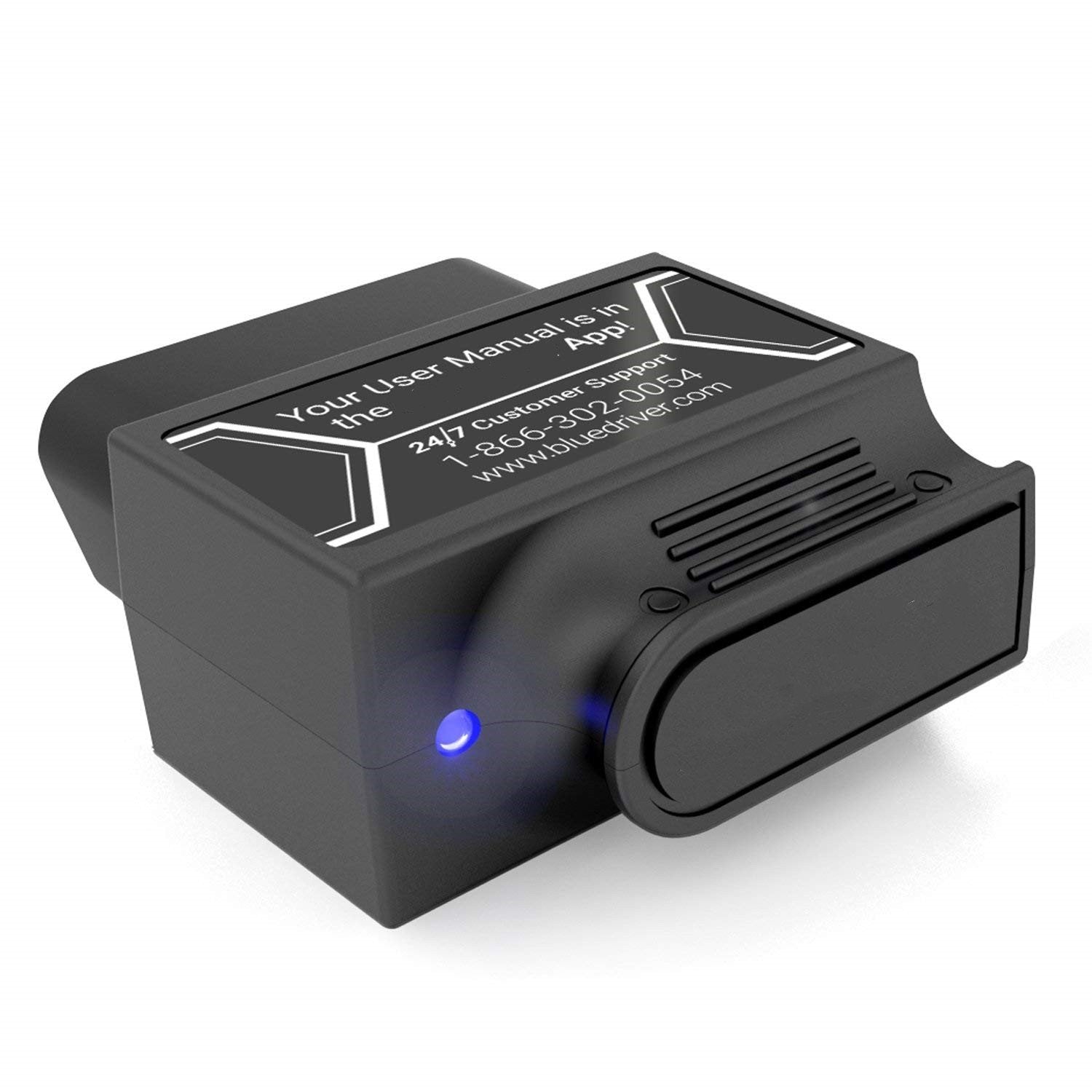 Bluetooth Pro Scan Tool for iPhone & Android