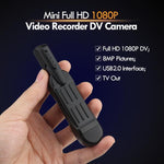 MiniCam™ HD Camera And Voice Recorder (50% Off)